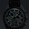 ساعت Swatch x Omega MoonSwatch رفرنس SO33M700