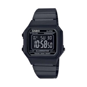 ساعت مچی اسپرت برند CASIO رفرانس B650WB-1BDF