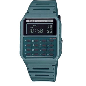 ساعت مچی اسپرت برند CASIO رفرانس CA-53WB-3BDF