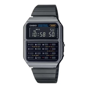 ساعت مچی اسپرت برند CASIO رفرانسCA-500WEGG-1BDF