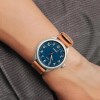 ساعت مچی مردانه برند CASIO رفرانس MTP-B160L-2BVDF