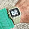 ساعت مچی اسپرت برند CASIO رفرانس W-217H-5AVDF