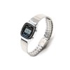 ساعت مچی زنانه برند CASIO رفرانس LA670WA-1DF