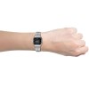 ساعت مچی زنانه برند CASIO رفرانس LA680WA-1BDF