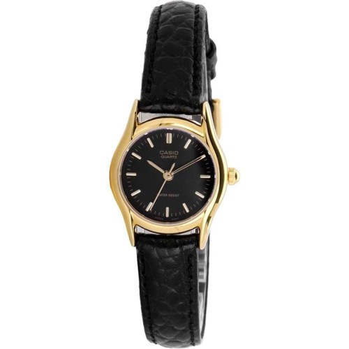 ساعت مچی زنانه برند CASIO رفرانس LTP-1094Q-1ARDF