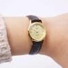 ساعت مچی زنانه برند CASIO رفرانس LTP-1094Q-9ARDF