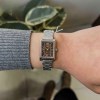 ساعت مچی زنانه برند CASIO رفرانس LTP-1234DD-5ADF