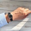 ساعت مچی زنانه برند CASIO رفرانس LTP-V001L-1BUDF
