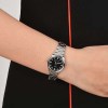 ساعت مچی زنانه برند CASIO رفرانس LTP-V002D-1AUDF