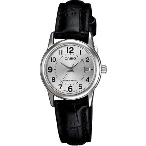 ساعت مچی زنانه برند CASIO رفرانس LTP-V002L-7BUDF