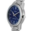 ساعت مچی زنانه برند CASIO رفرانس LTP-V005D-2B2UDF