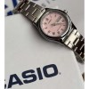 ساعت مچی زنانه برند CASIO رفرانس LTP-V006D-4BUDF