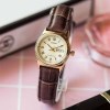 ساعت مچی زنانه برند CASIO رفرانس LTP-V006GL-9BUDF