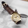ساعت مچی زنانه برند CASIO رفرانس LTP-V006GL-9BUDF