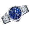 ساعت مچی زنانه برند CASIO رفرانس LTP-V300D-2A2UDF