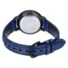 ساعت مچی زنانه برند CASIO رفرانس LTP-VT02BL-2AUDF