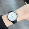 ساعت مچی زنانه برند CASIO رفرانس LTP-VT03BL-7BDF