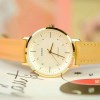 ساعت مچی زنانه برند CASIO رفرانس LTP-VT03GL-4BDF