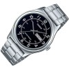 ساعت مچی زنانه برند CASIO رفرانس MTP-V006D-1B2UDF