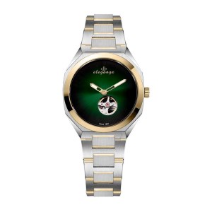 ساعت مچی زنانه برند ELEGANGS رفرانس SA8365-807