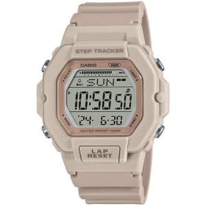 ساعت مچی اسپرت برند CASIO رفرانس LWS-2200H-4AVDF