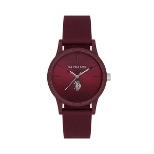 ساعت مچی زنانه برند US POLO رفرانس USPA2089-05