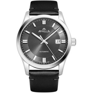 ساعت مچی مردانه برند APPELLA رفرانس L70009.5217A