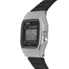 ساعت مچی مردانه برند CASIO رفرانس F-91WM-1BDF