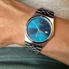 ساعت مچی مردانه برند CASIO رفرانس MTP-B145D-2A2VDF