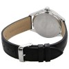 ساعت مچی مردانه برند CASIO رفرانس MTP-M100L-1AVDF
