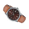 ساعت مچی مردانه برند CASIO رفرانس MTP-V002L-5B3UDF