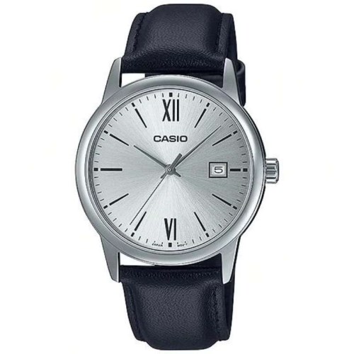 ساعت مچی مردانه برند CASIO رفرانس MTP-V002L-7B3UDF