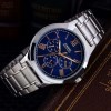 ساعت مچی مردانه برند CASIO رفرانس MTP-V300D-2AUDF