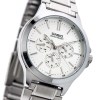 ساعت مچی مردانه برند CASIO رفرانس MTP-V300D-7AUDF