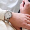 ساعت مچی مردانه برند CASIO رفرانس MTP-V300D-7AUDF