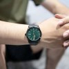 ساعت مچی مردانه برند CASIO رفرانس MTP-VD03B-3AUDF