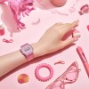 ساعت مچی زنانه برند CASIO رفرانس F-91WS-4DF