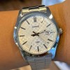 ساعت مچی مردانه برند CASIO رفرانس MTP-VD03D-7AUDF