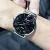 ساعت مچی مردانه برند CASIO رفرانس MTP-VT01DM-1AUDF
