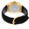 ساعت مچی مردانه برند CASIO رفرانس MTP-VT01GL-1B2UDF