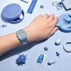 ساعت مچی اسپرت برند CASIO رفرانسF-91WS-2DF