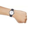 ساعت مچی مردانه برند CASIO رفرانسMTP-VT01B-7BUDF