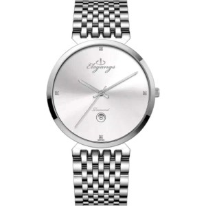 ساعت مچی مردانه برند ELEGANGS رفرانس SP8335-101