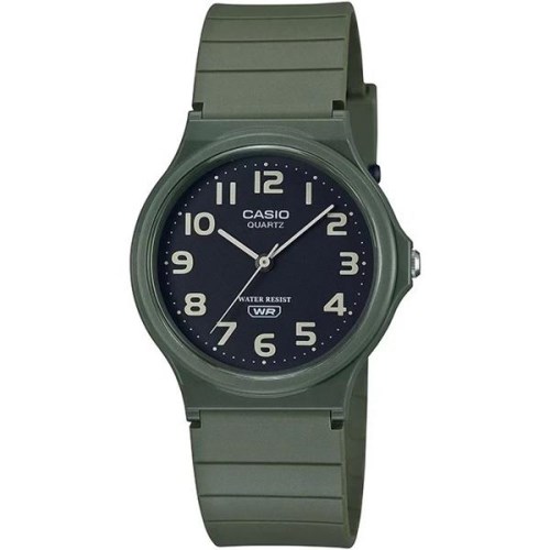 ساعت مچی اسپرت برند CASIO رفرانسMQ-24UC-3BDF