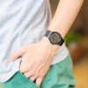 ساعت مچی اسپرت برند CASIO رفرانسMQ-24-1B2LDF