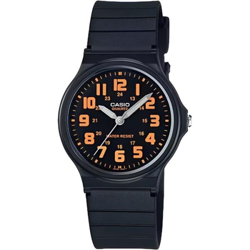 ساعت مچی اسپرت برند CASIO رفرانس MQ-71-4BDF
