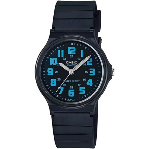 ساعت مچی اسپرت برند CASIO رفرانس MQ-71-2BDF