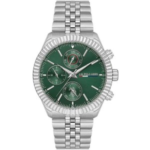 ساعت مچی مردانه برند US POLO رفرانس USPA1054B-02