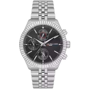 ساعت مچی مردانه برند US POLO رفرانس USPA1054B-04