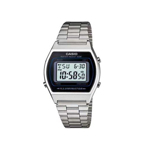 ساعت مچی برند CASIO رفرانس B640WD-1AVDF